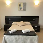 Costa Mar Hotel Loredo