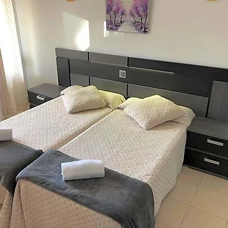 Costa Mar Hotel 3*