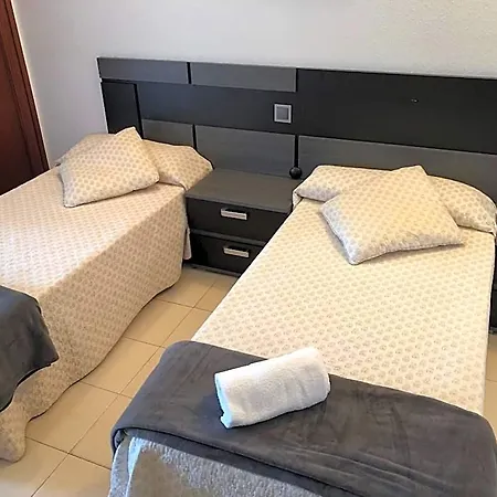 Hotel Costa Mar