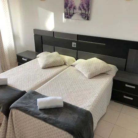 Costa Mar Hotel Loredo