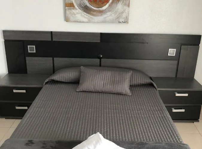 Costa Mar Hotel Loredo