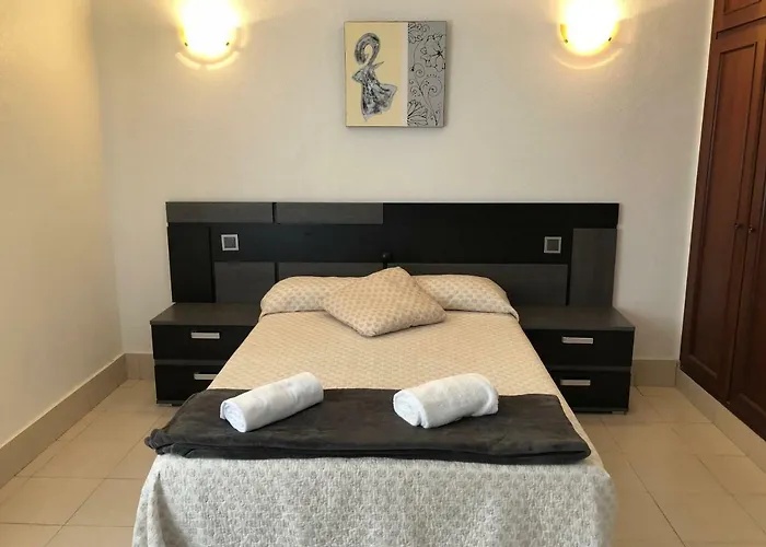 Costa Mar Hotel Loredo