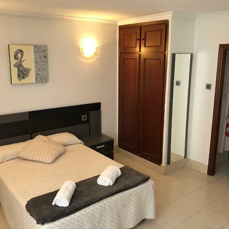 Hotel Costa Mar